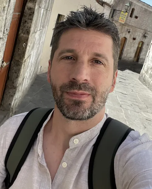 Antoine Malo