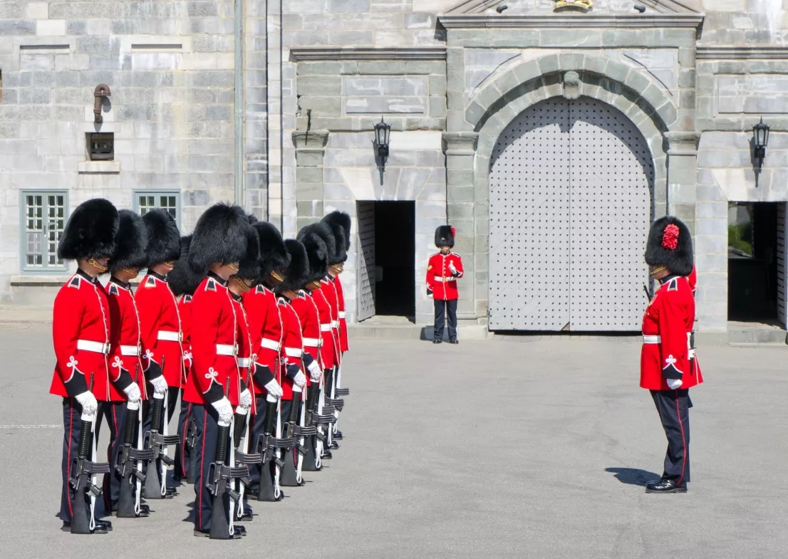 Un pays membre du Commonwealth