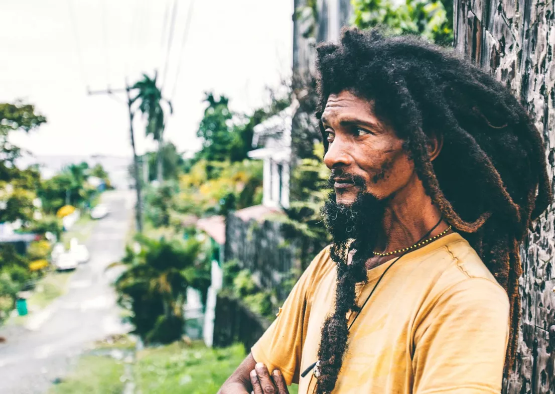 Le mouvement Rastafari