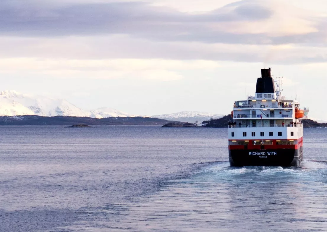 Hurtigruten