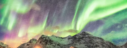 Comprendre la Magie des Aurores Boréales